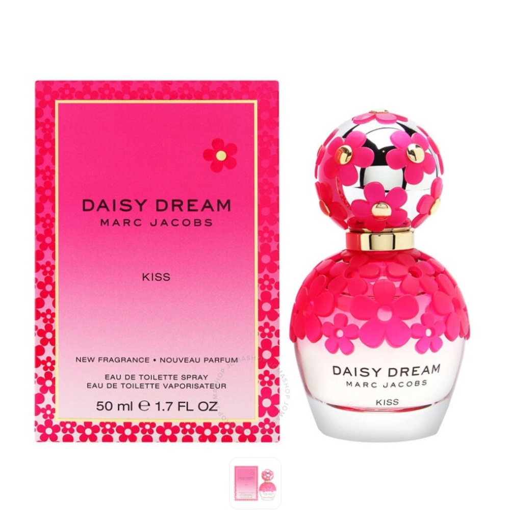 Marc Jacob Daisy Dream perfume